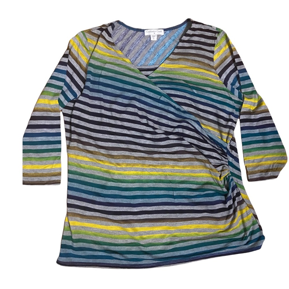 Coldwater Creek shirt